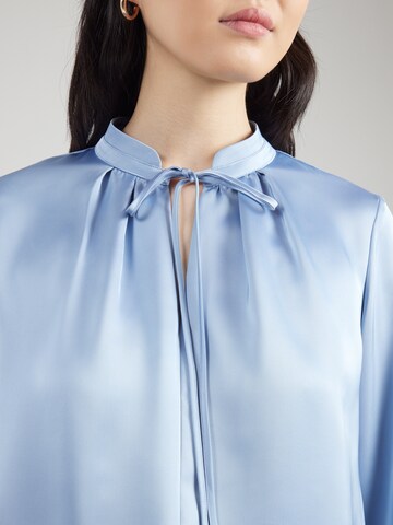 HUGO - Blusa 'Cimonas-1' em azul