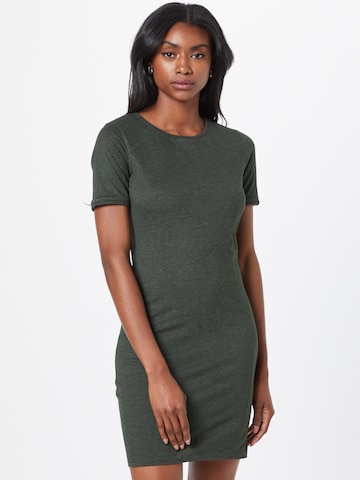 Robe Fli Papigu en vert : devant