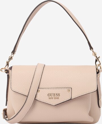 GUESS Taška přes rameno 'Brenton' – pink