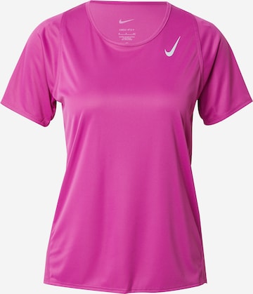 Racer pink nike shirt shop