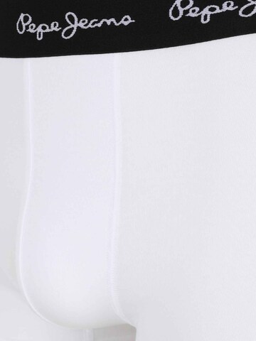 Pepe Jeans Boxershorts in Grau