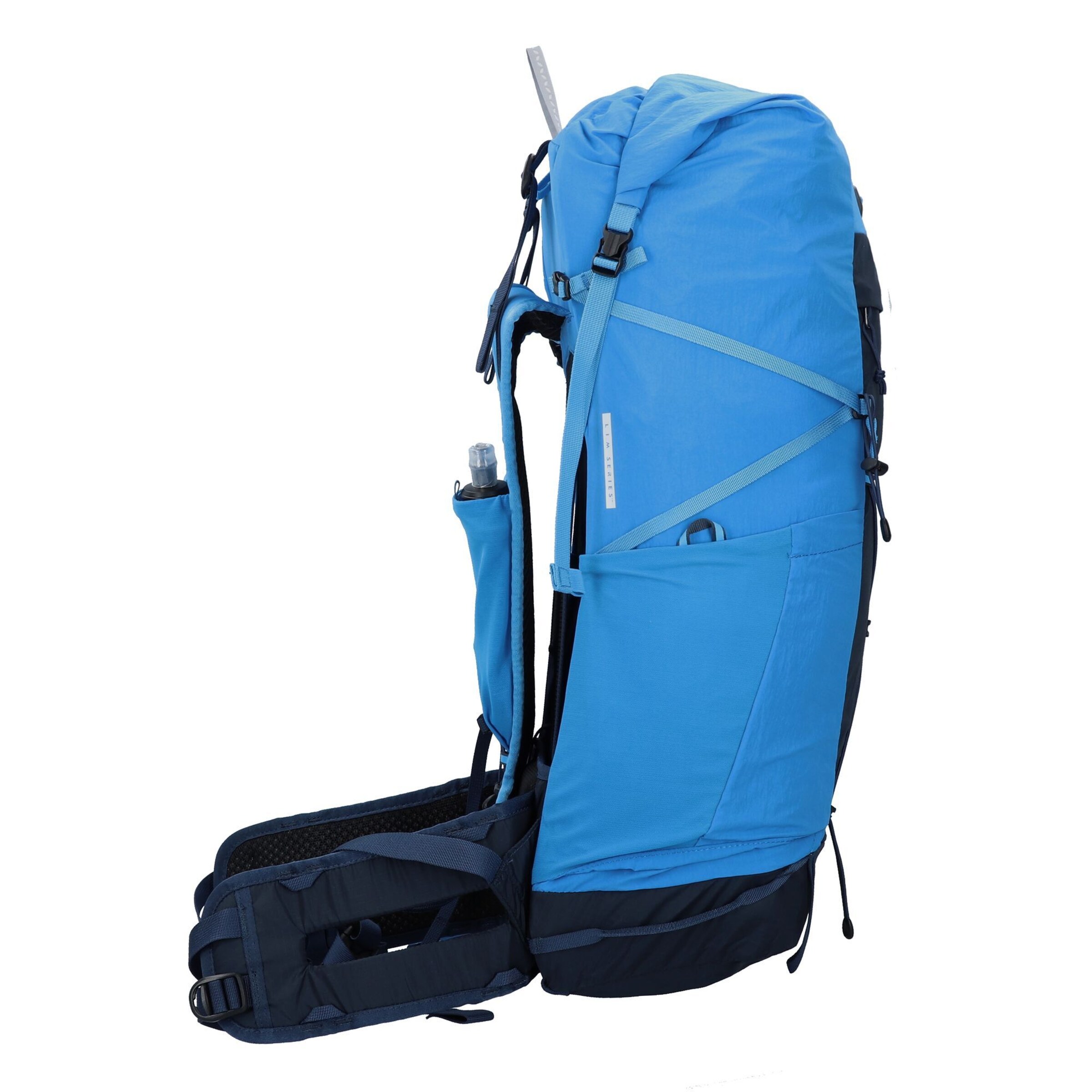 Haglöfs Sports backpack in Blue