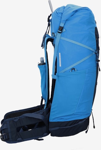 Sac à dos de sport Haglöfs en bleu