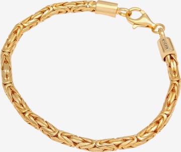 KUZZOI Armband i guld