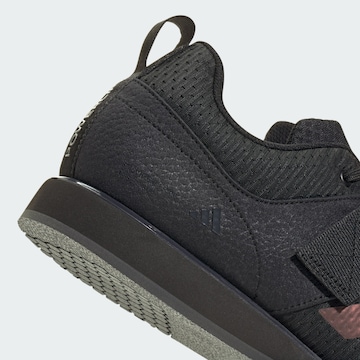 ADIDAS PERFORMANCE Sportschuh 'Powerlift 5' in Schwarz