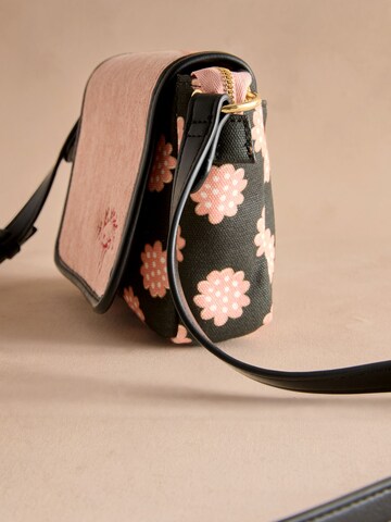 Sac à bandoulière Cath Kidston en noir