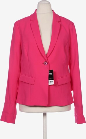 COMMA Blazer in L in Pink: front
