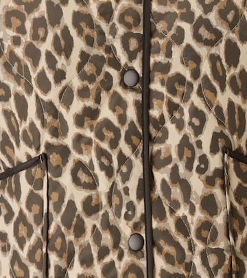 Aniston CASUAL Between-Season Jacket in Brown