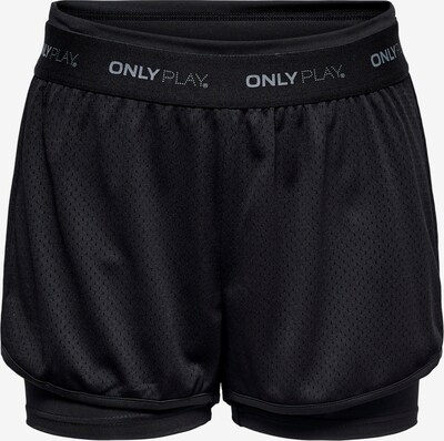ONLY PLAY Workout Pants 'Malia' in Black, Item view