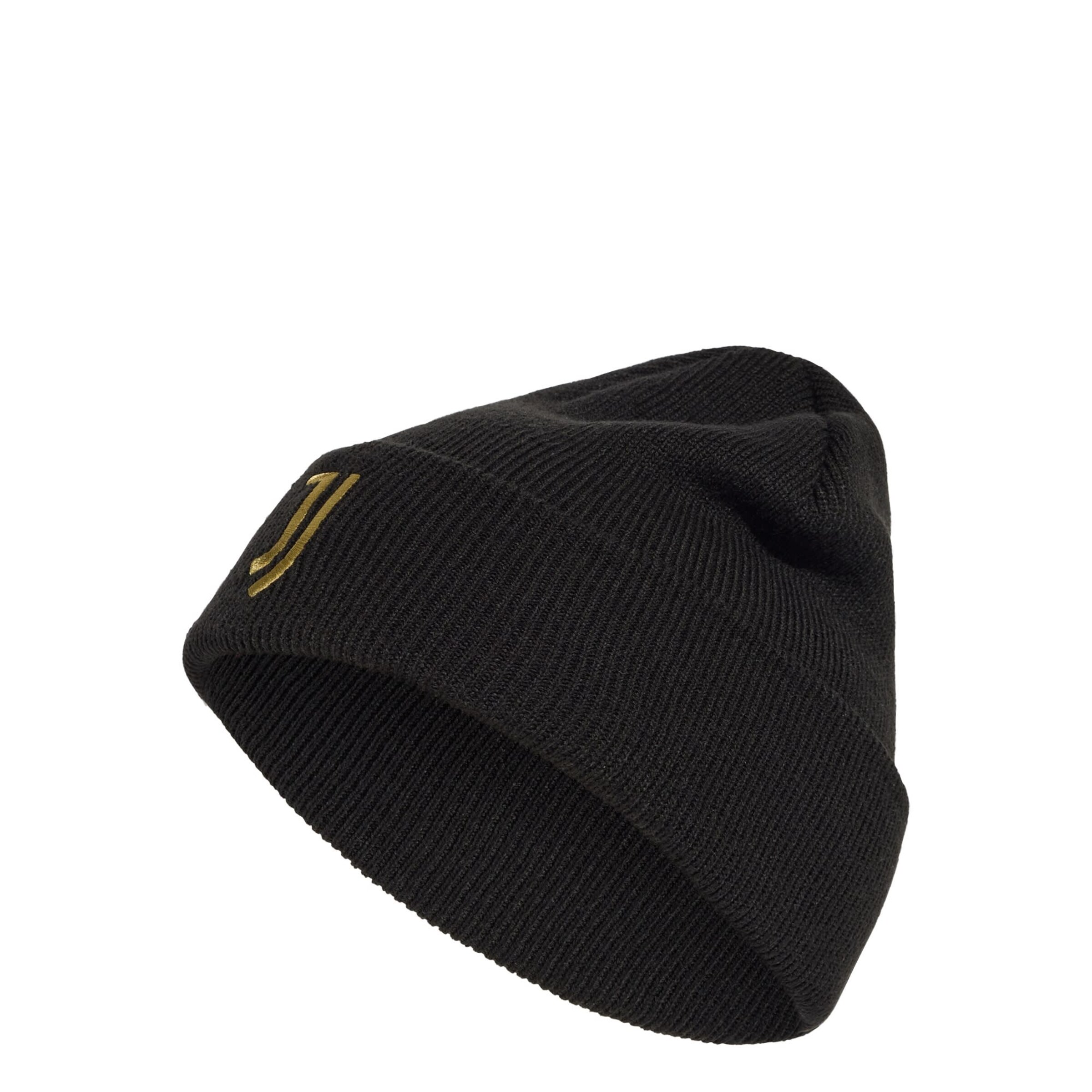 ADIDAS PERFORMANCE Gorros desportivos 'Juventus Turin' em 52-53 em cáqui / preto, Vista do artigo