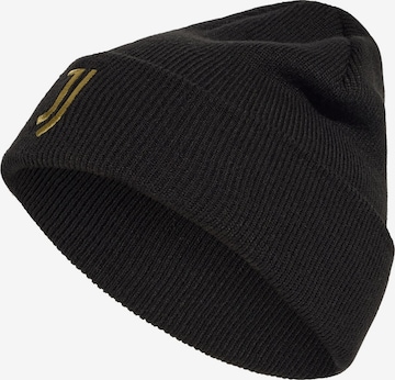 ADIDAS PERFORMANCE Sportmütze 'Juventus Turin' in Schwarz: Vorderseite