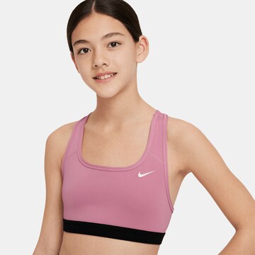 Sous-vêtements de sport NIKE en rose