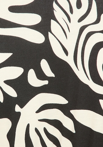 Kimono di FRENCH CONNECTION in nero