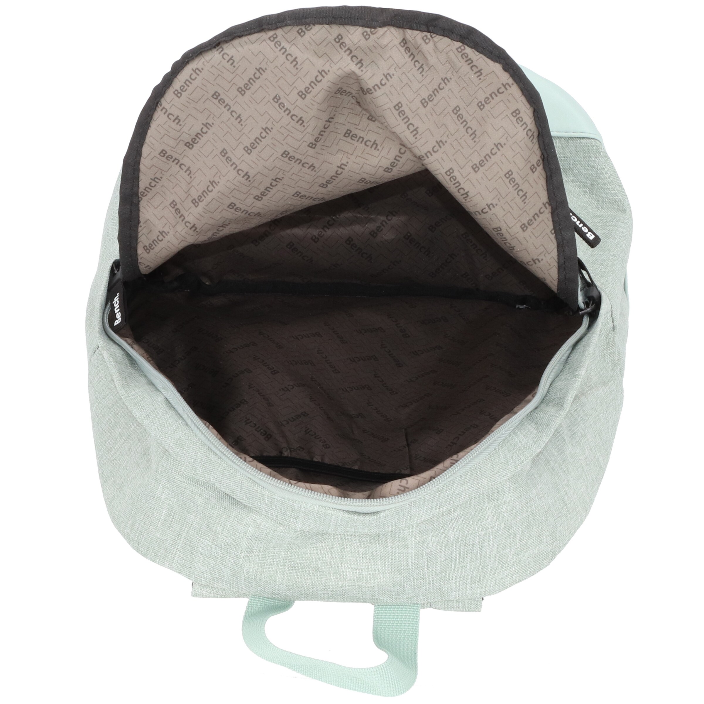 Zaino di BENCH in grigio