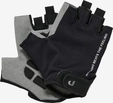 Newline Athletic Gloves in Black