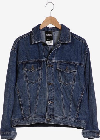 BDG Urban Outfitters Jacket & Coat in S in Blue: front