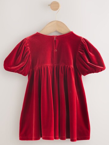 Abito di Next in rosso