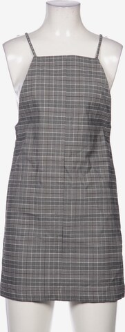 Kiabi Dress in XS in Grey: front