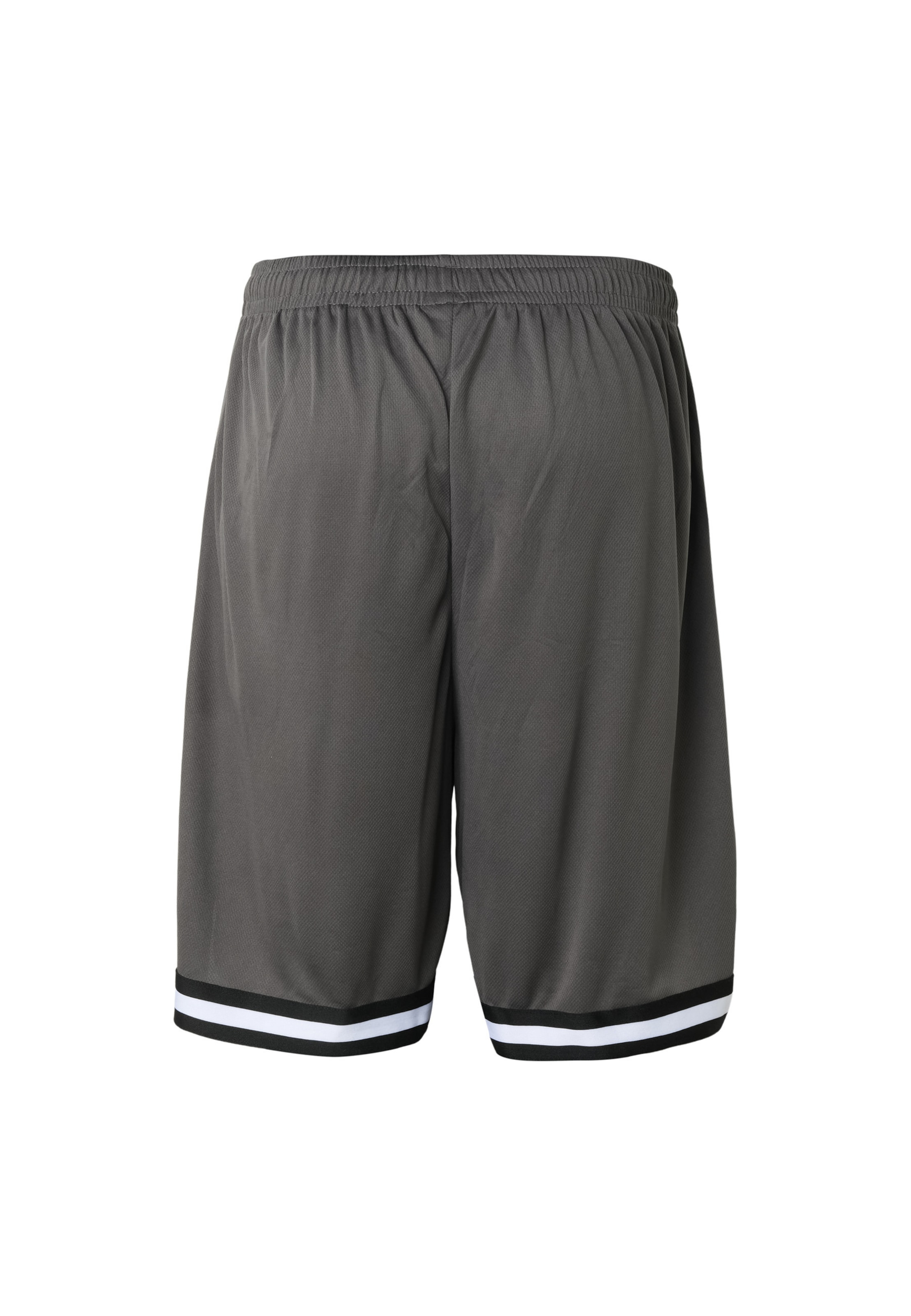 Loosefit Pantalon Karl Kani en gris