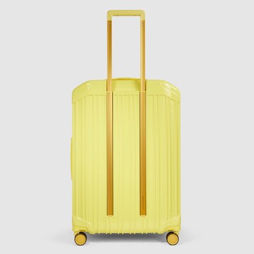 Piquadro Trolley in Geel