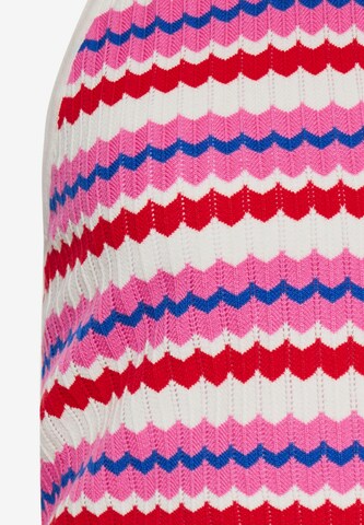 Tops en tricot ebeeza en mélange de couleurs