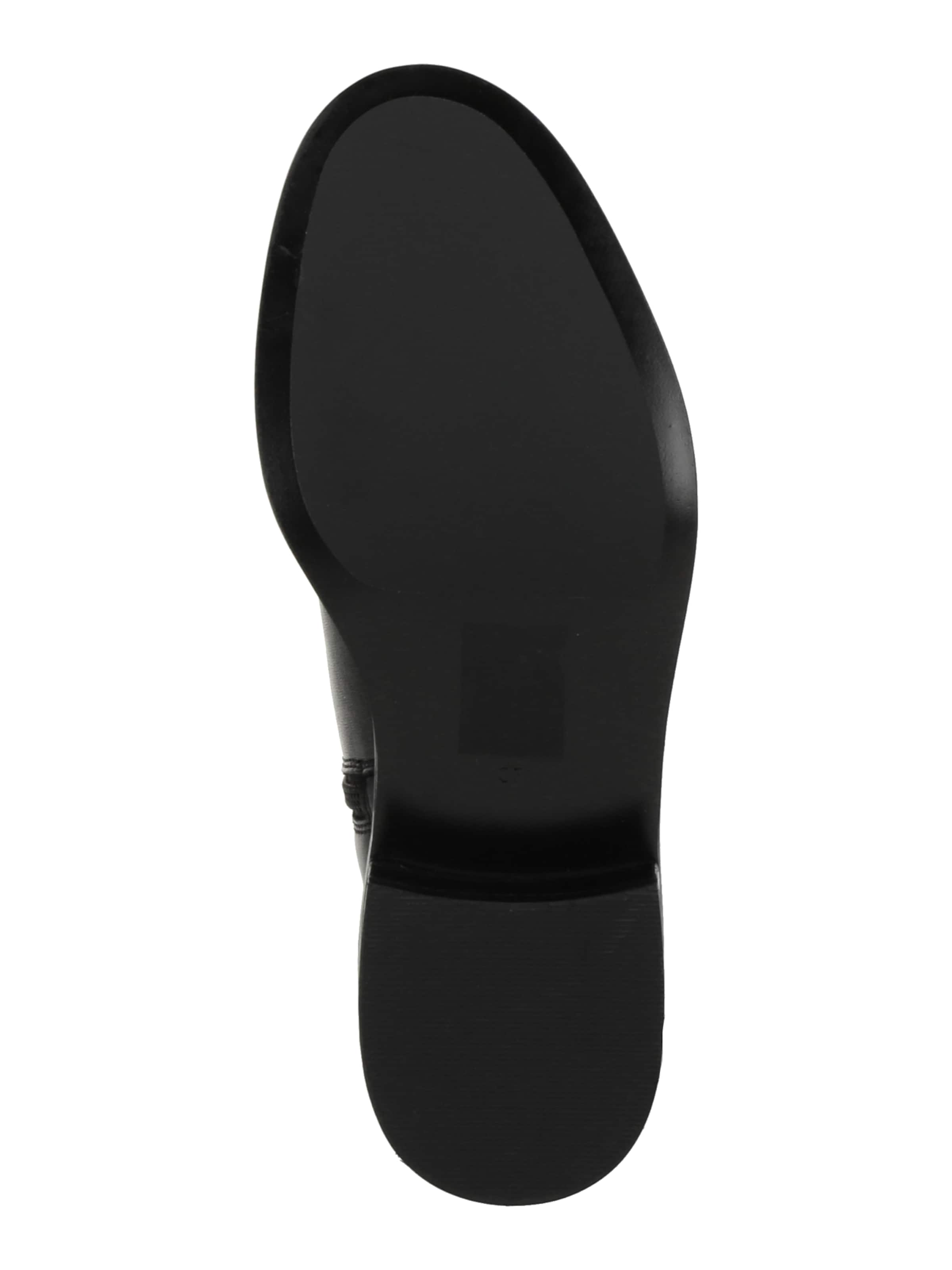 ABOUT YOU Boot 'Flora' in Black