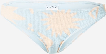 ROXY Bikini hlačke | modra barva: sprednja stran