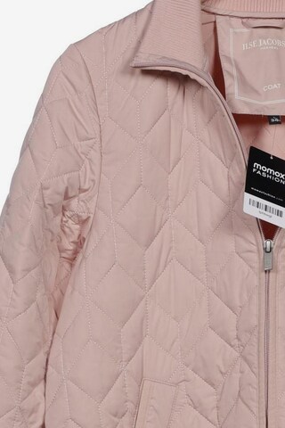 ILSE JACOBSEN Jacket & Coat in XS in Pink