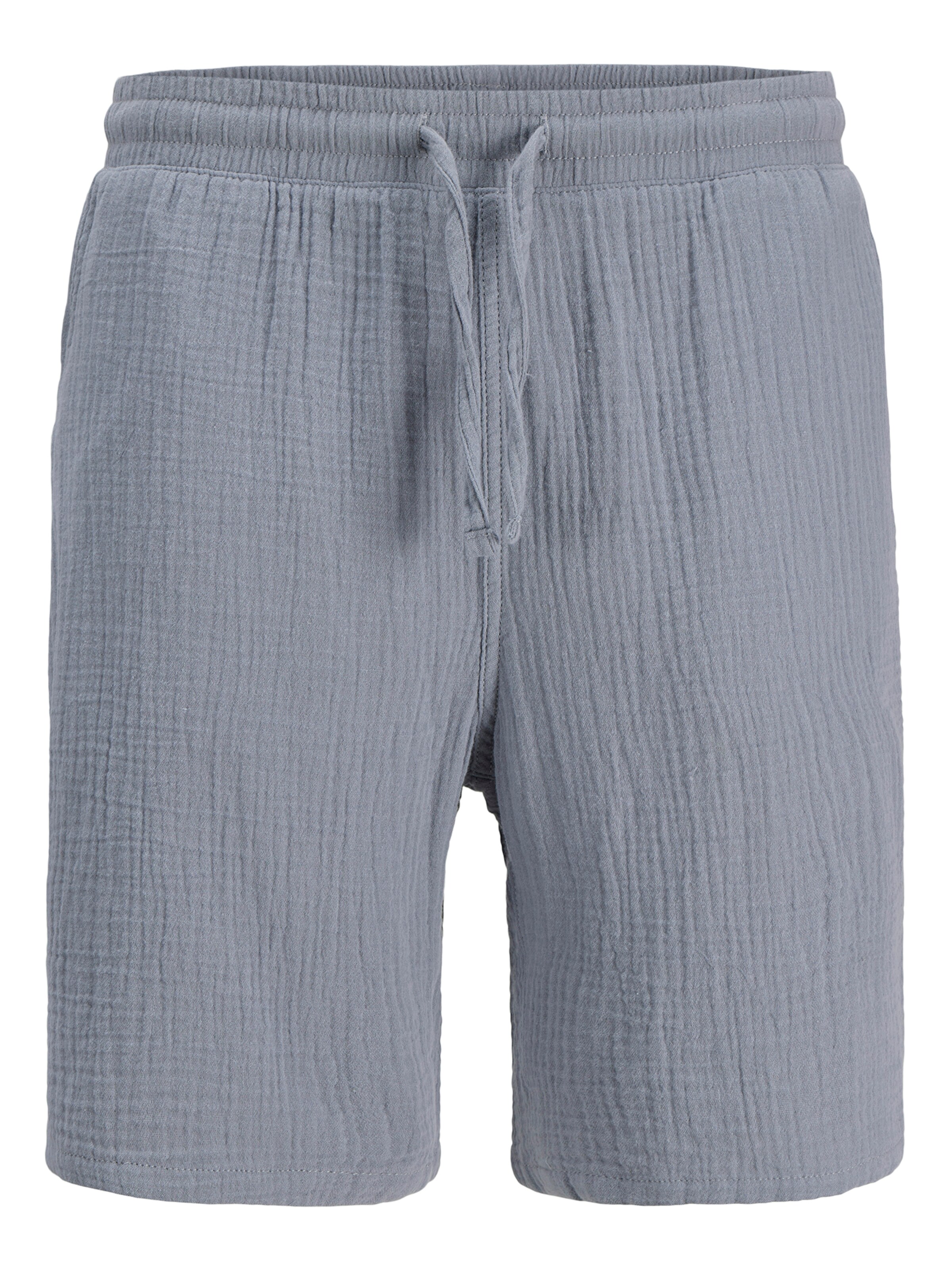 JACK & JONES Loosefit Broek 'JPSTJAIDEN PATRAS' in Blauw: voorkant
