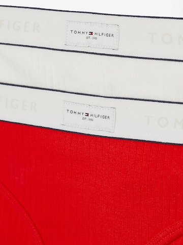 TOMMY HILFIGER Underpants in Red