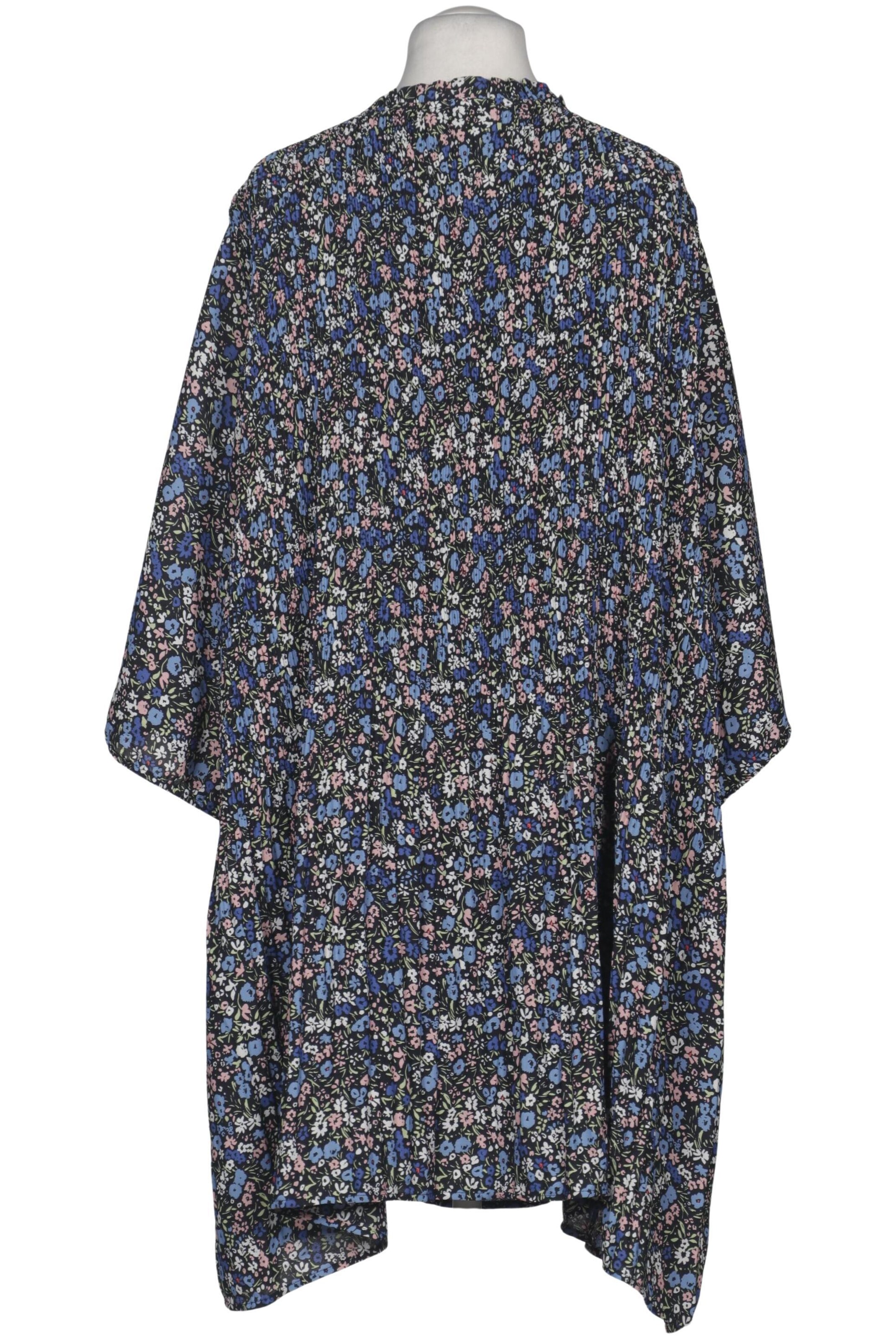 Ulla Popken Kleid 9XL in Mischfarben