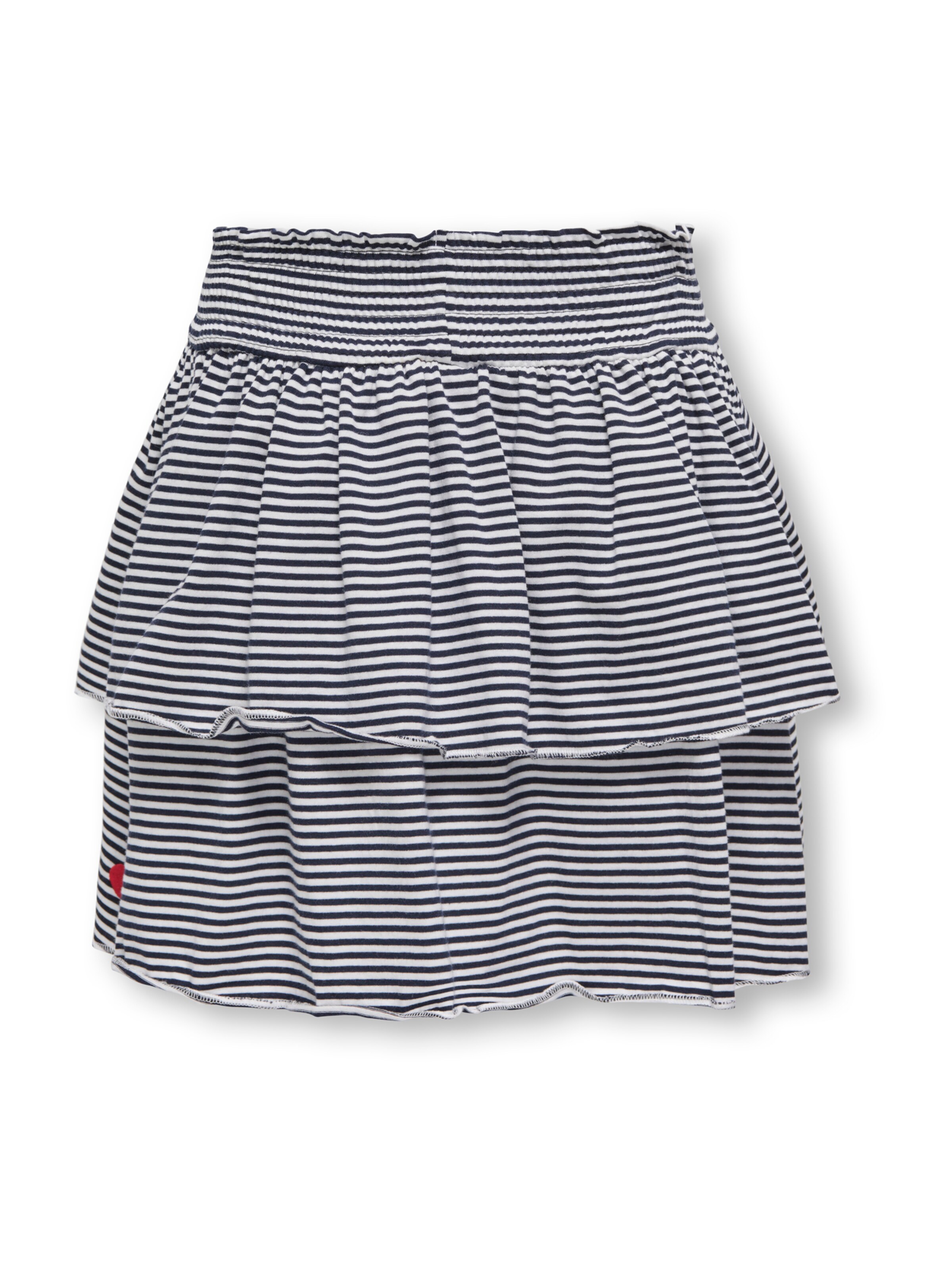 ONLY GIRLS Φούστα 'Pisa' σε ανάμεικτα χρώματα