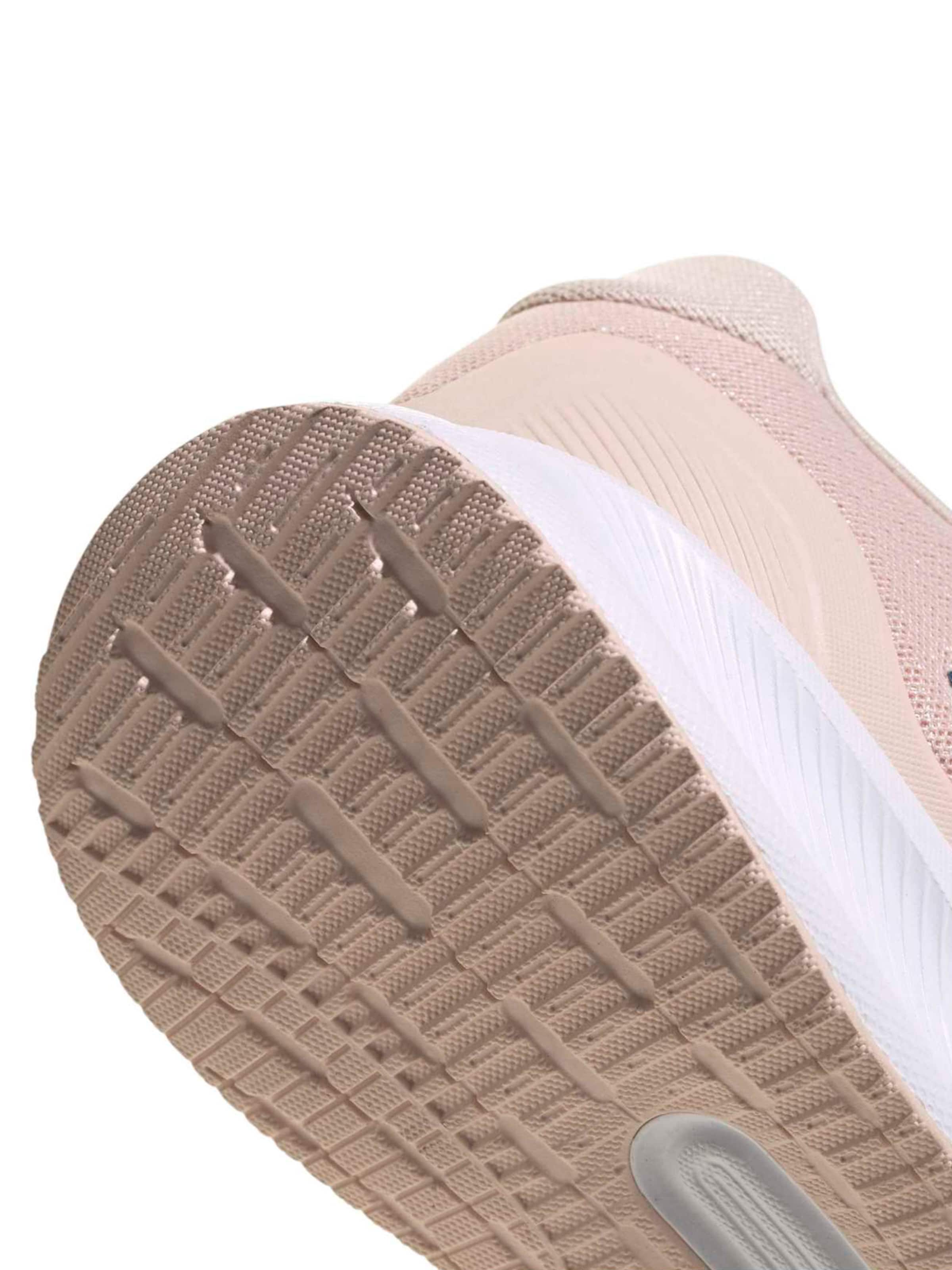 Sneaker de alergat 'RUNFALCON 5' de la ADIDAS PERFORMANCE pe roz