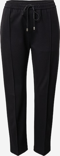 BOSS Pantalón 'Tannia' en negro, Vista del producto