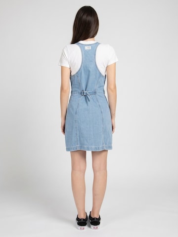 LEVI'S ® Kjole 'Rio' i blå
