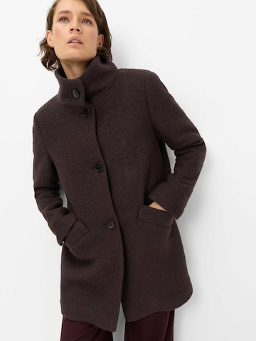 Fuchs Schmitt Wintermantel 'Wollmantel Mailand'‌‌‌‌‌‌‌‌ in Braun: Vorderseite