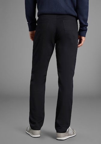 Man's World Regular Jeans in Blau