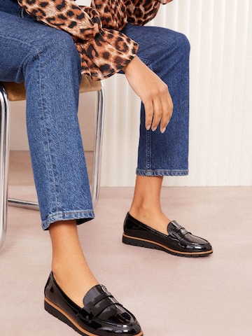 Friends Like These Slipper – černá