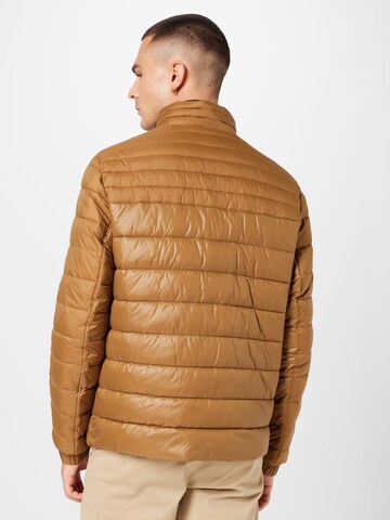 BOSS - Chaqueta de entretiempo 'Oden' en beige