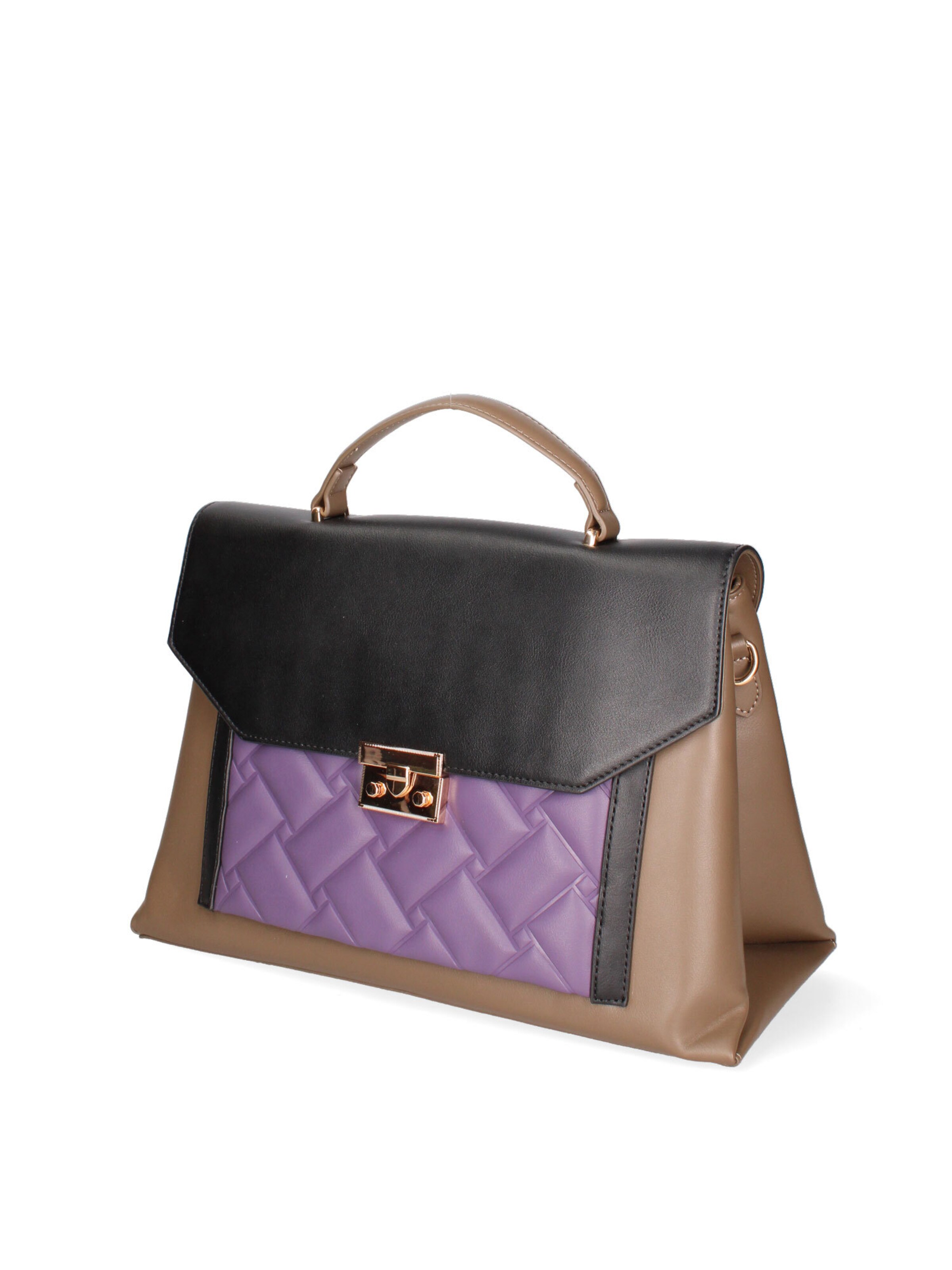 Diana&Co. Tasche in Braun