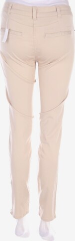 SIR OLIVER Pants in S in Beige