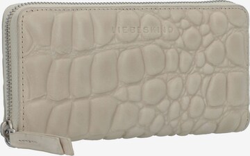 Liebeskind Berlin Portemonnaie 'Gigi' in Beige