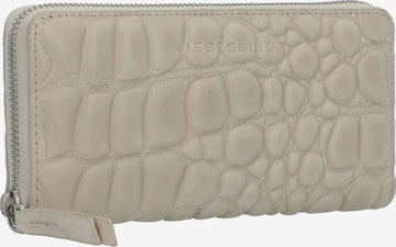 Porte-monnaies 'Gigi' Liebeskind Berlin en beige