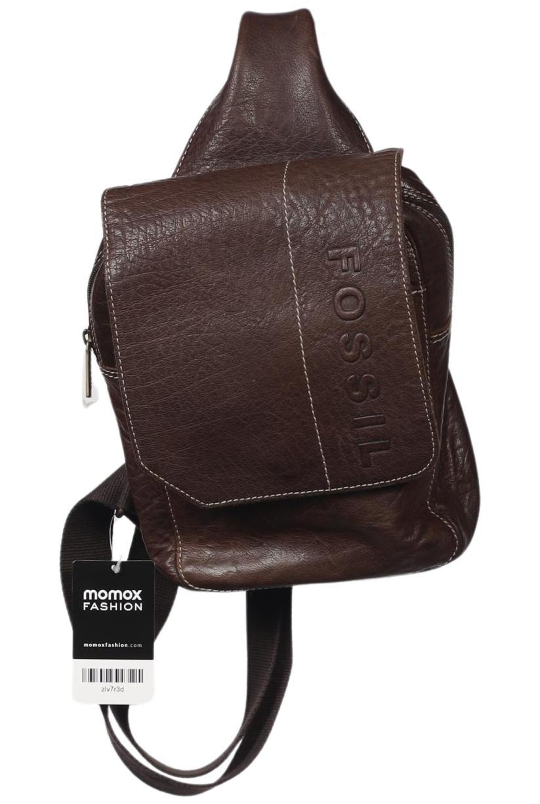FOSSIL Tasche One Size in Braun: Vorderseite