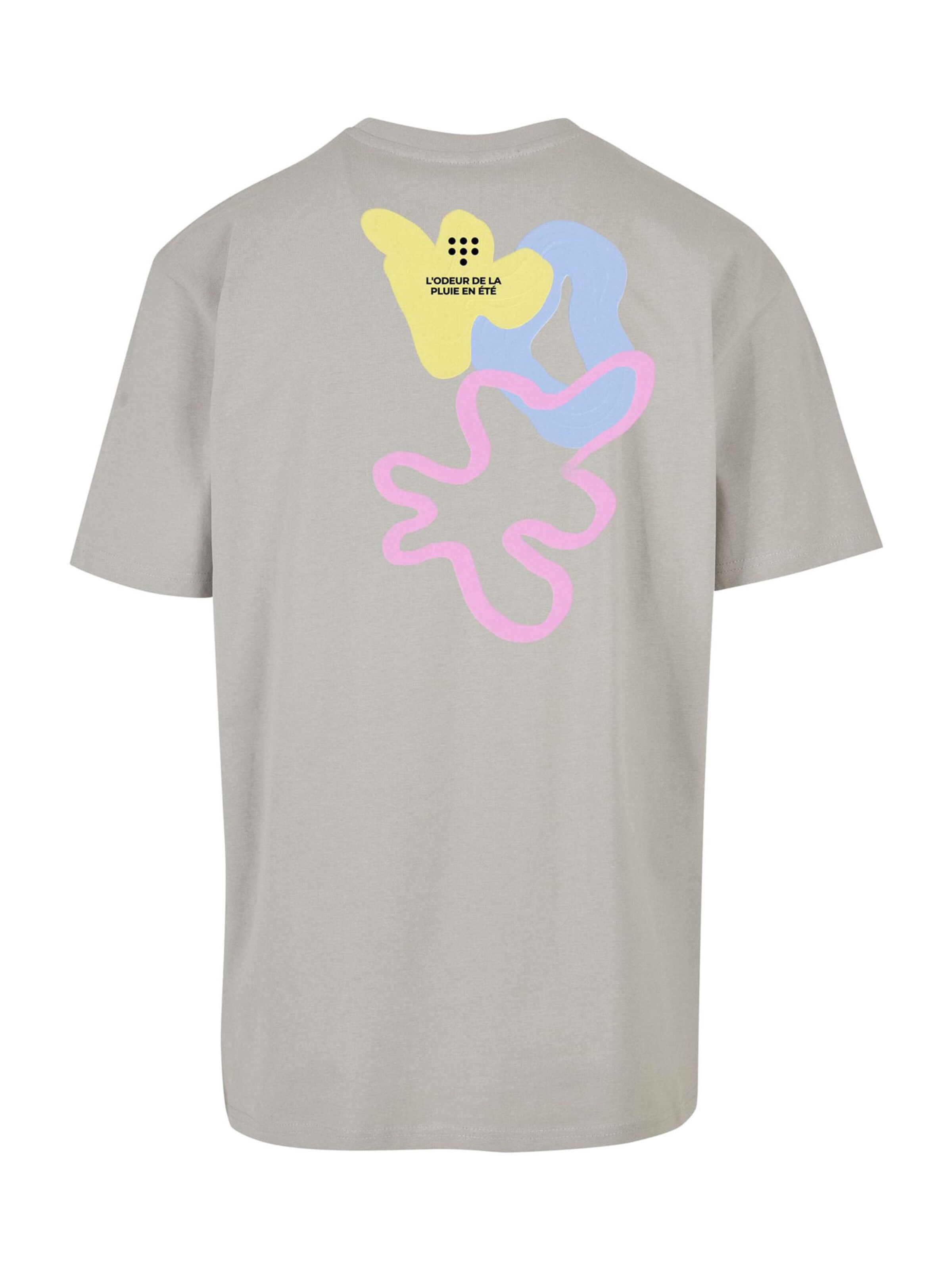 Mister Tee Bluser & t-shirts i grå