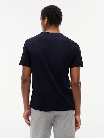 Tommy Hilfiger Underwear Onderhemd in Blauw