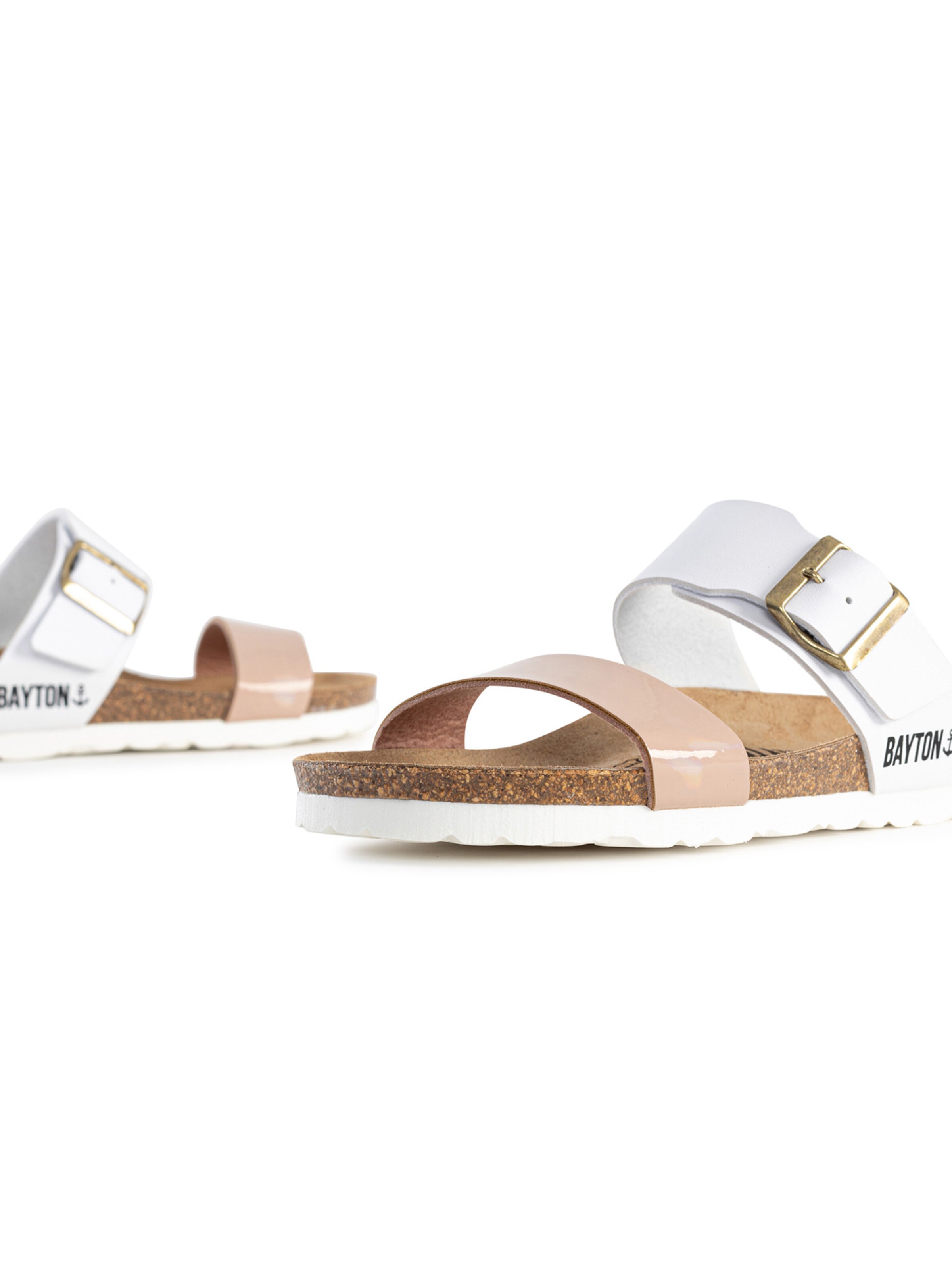 Bayton Пантолеты 'Valence' в Смешанный