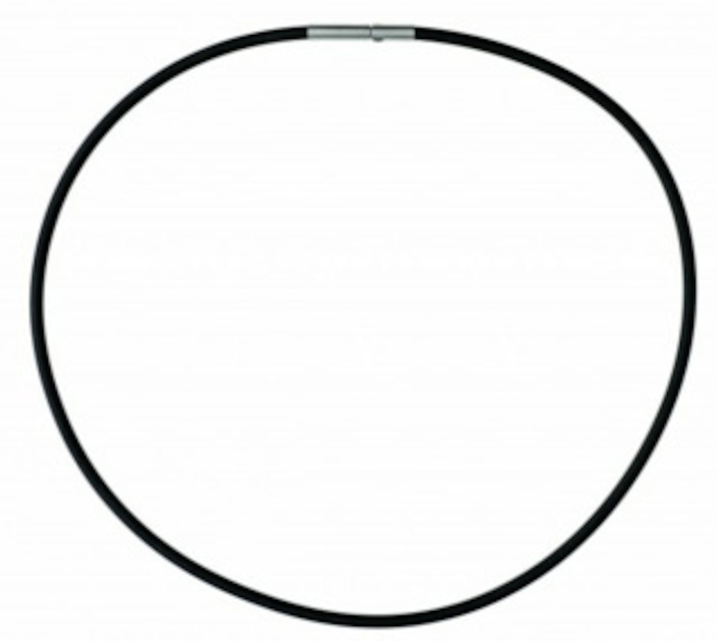 Ernstes Design Necklace in Brown: front