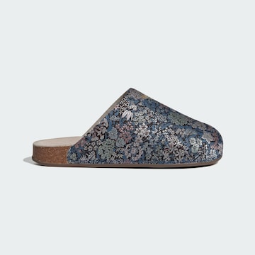 ADIDAS ORIGINALS Μιούλ 'Adimule x Liberty London' σε μαύρο