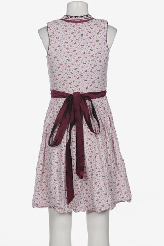 COUNTRY LINE Kleid M in Rot